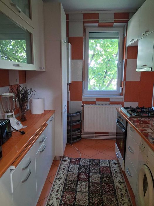 Apartament de vanzare locatia Dorohoi