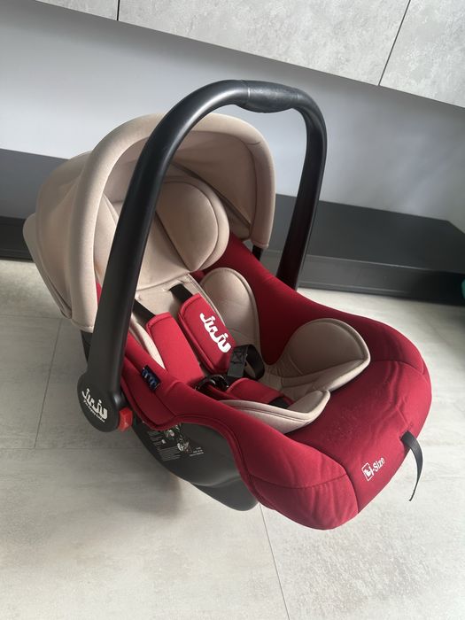 Scoica auto bebe