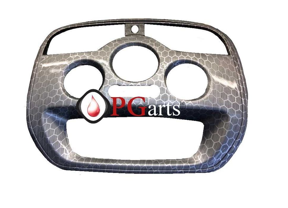 фолио за хидрографика Silver Diamond 50