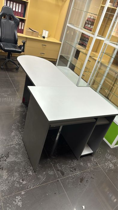 Стол рабочий 20000тг