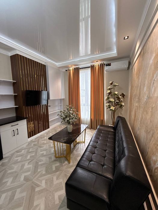 chilonzor Charx Novza