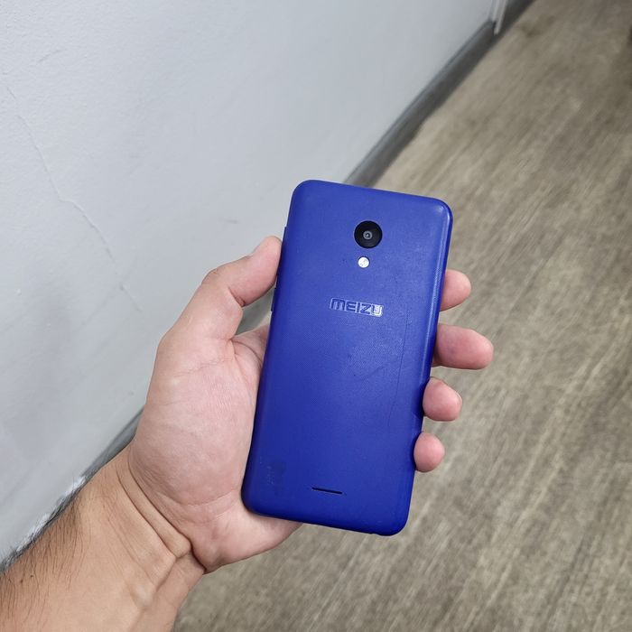 Продам смартфон Мейзу