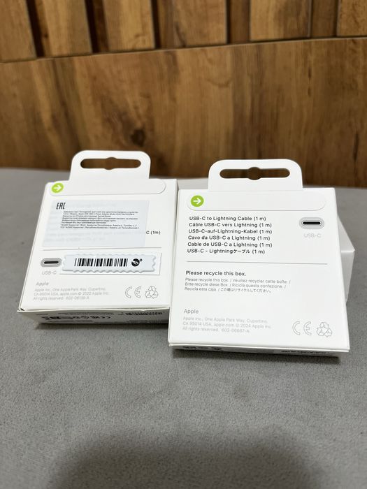 Оригинал адаптер для айфона| зарядка айфон | шнур айфон | кабель