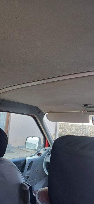 Vw Multivan 1.9 tdi ITP valabil 2026