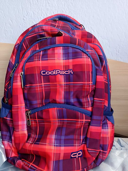 Ученически раници