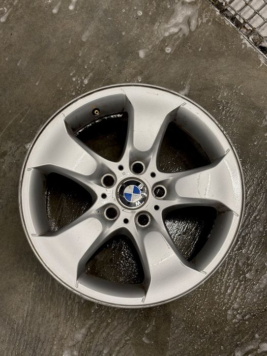 Джанти BMW Original ! Цената е за комплекта!