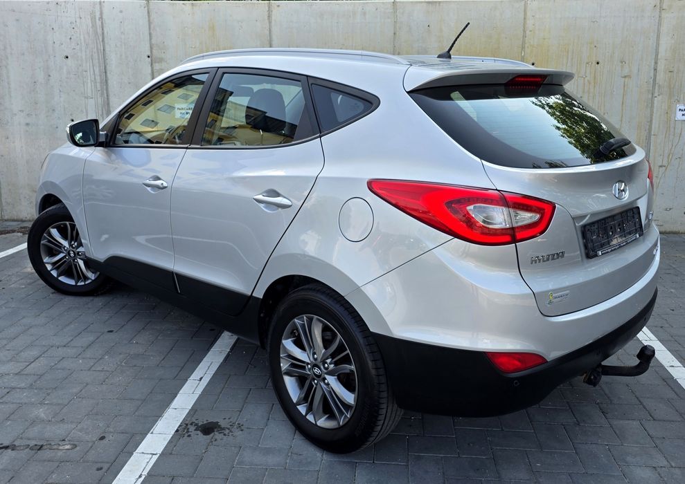 HYUNDAI ix35 2015 — imagine 3