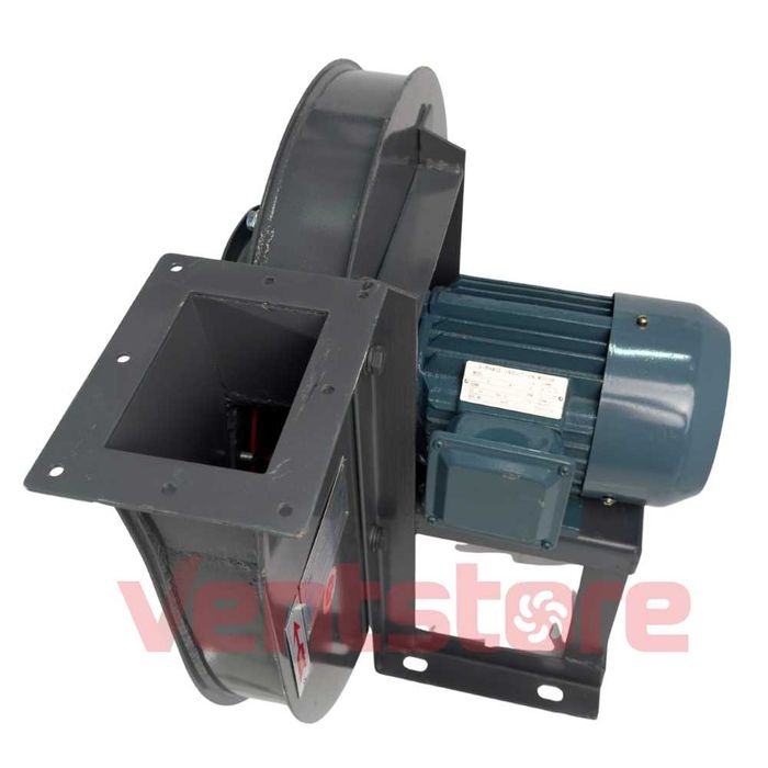 Центробежный вентилятор улитка Stronbull 9-19 высокое давления 380v