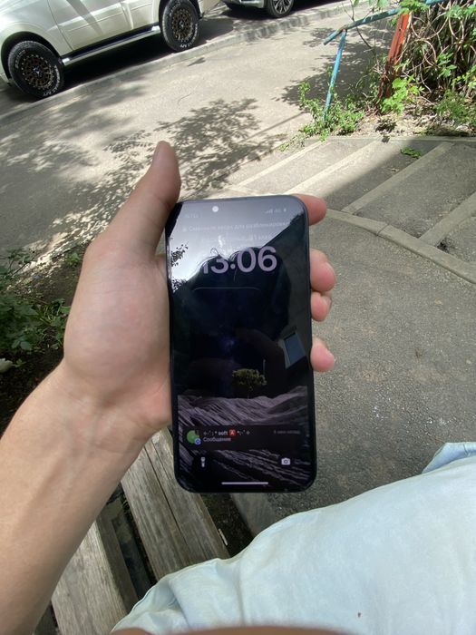 Iphone 13 128gb, 85 акб