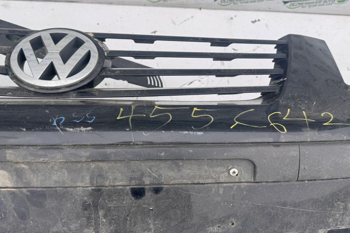 Bara fata Volkswagen VW Sharan prima generatie (facelift)