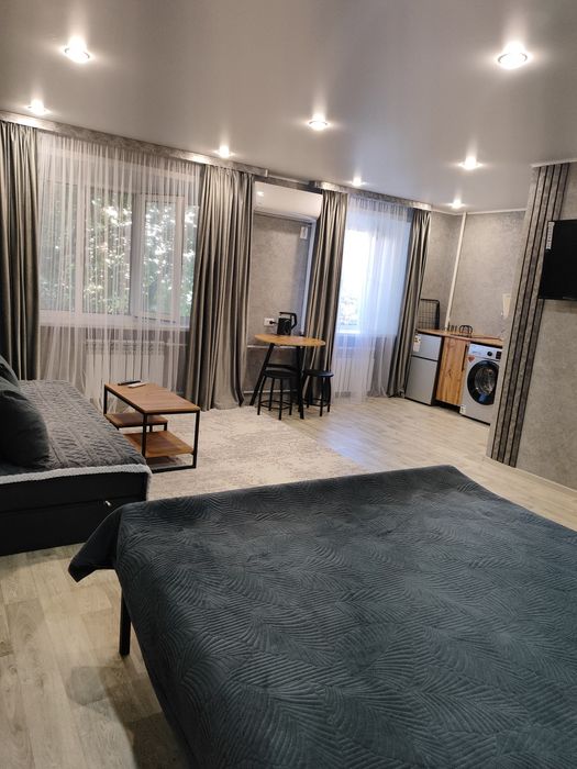 1ая Люкс* г. Рудный