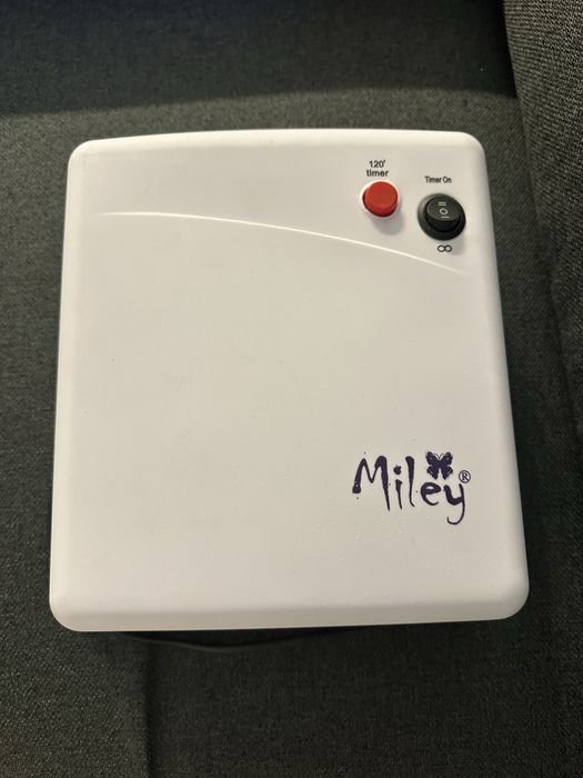 Lampa uv  36 w ,de vanzare!