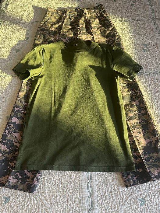 Форма для НВП 3-в-1