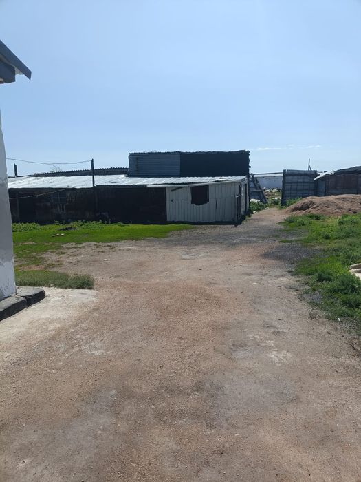 Продам дом Аршалы(Вишневка)в Акбулак