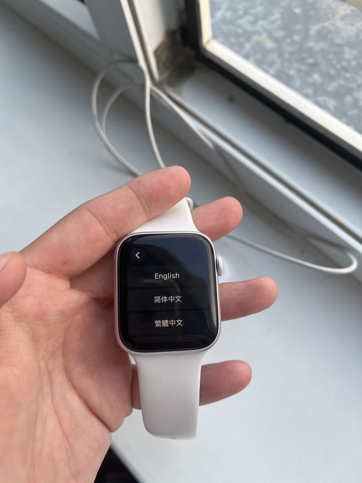 Apple Watch 5 44mm