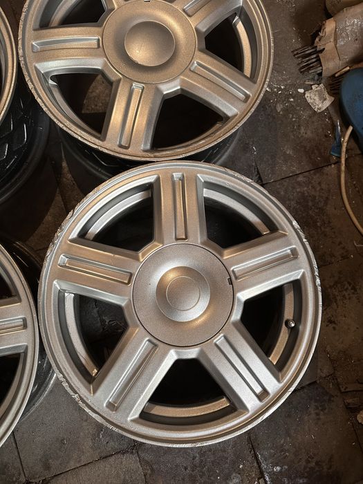 Торус 15 лада приора