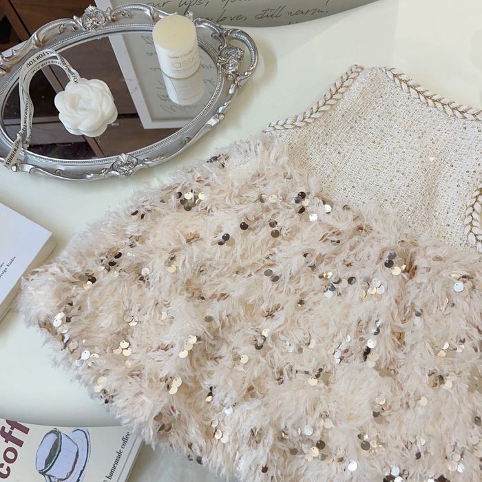 Детское платье на утренник