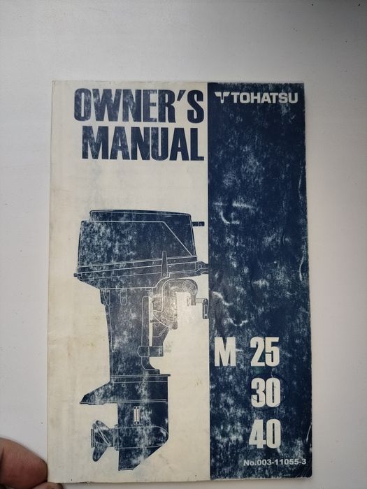 Продам Тохатсу 30