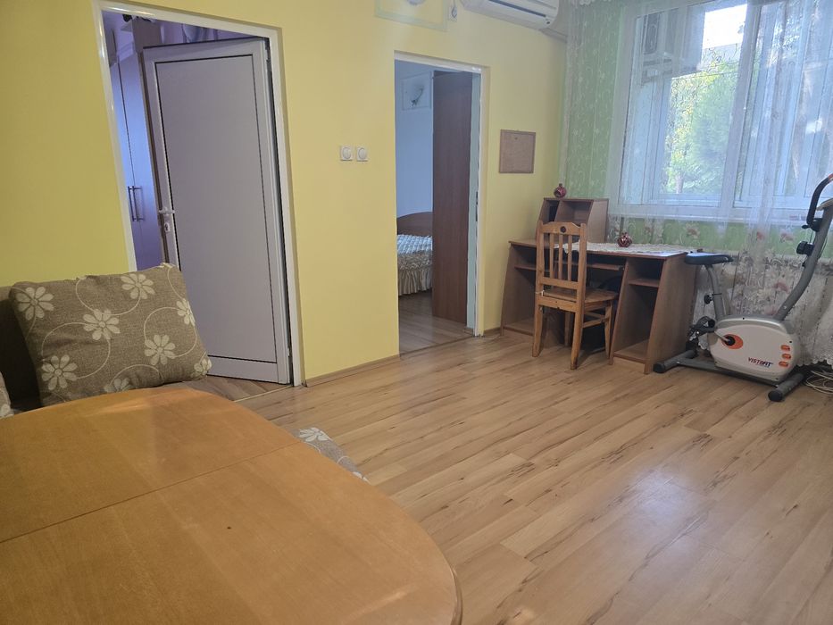 Дава се под наем Четиристаен апартамент в Стара Загора, Опълченски - 80 кв.м за 306 € - Снимка #6