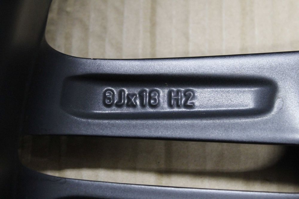 Джанти 18" Mercedes E-класа W213