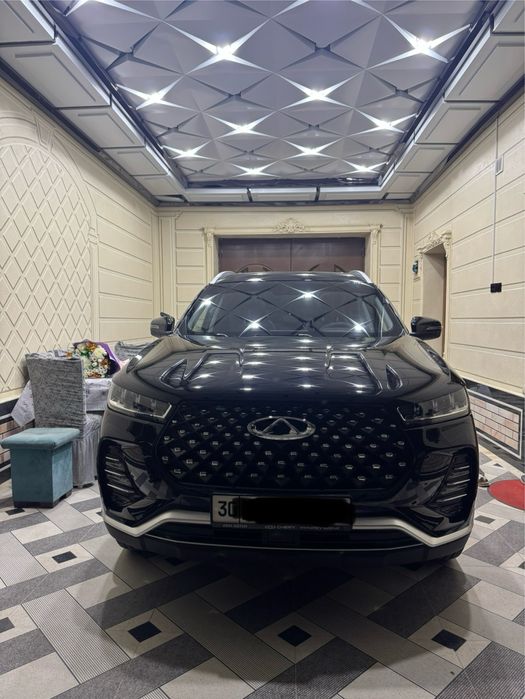 Трезвый водитель, Перегон