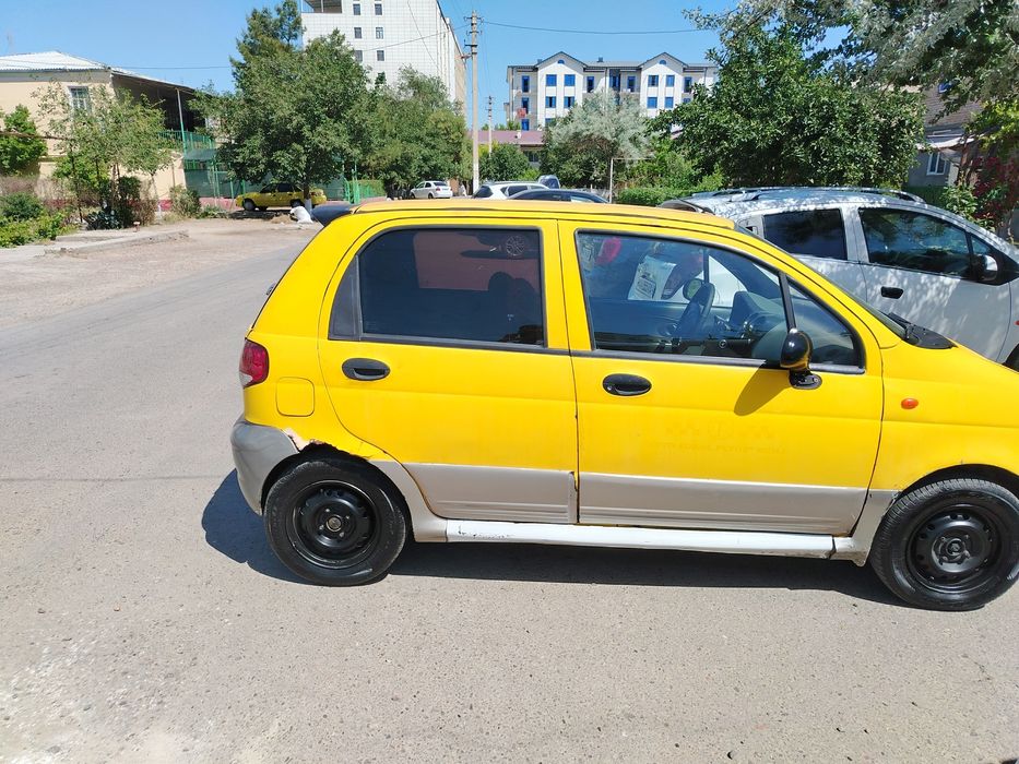 Matiz best 239..