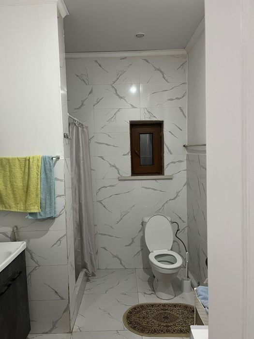 Продается дом из 4-х комнат