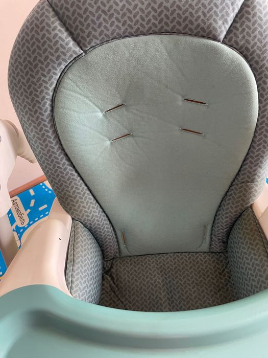 Детский стульчик