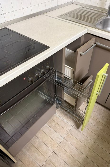 Обзавеждане за едностайно жилище