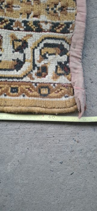 Ковровая дорожка 4.65×0.93