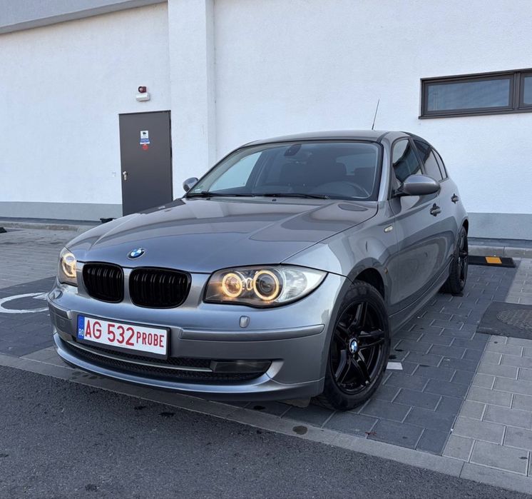 BMW Seria 1
