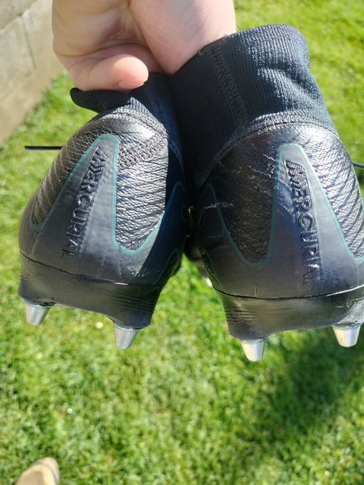 Ghete Nike Mercurial