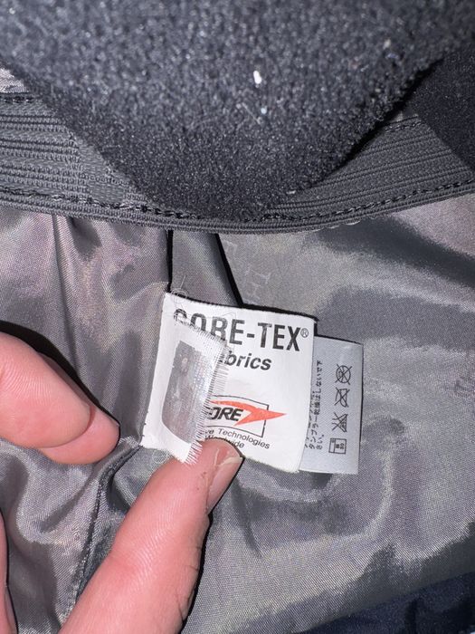 Яке The North Face ХЛ размер оригинално винтидж