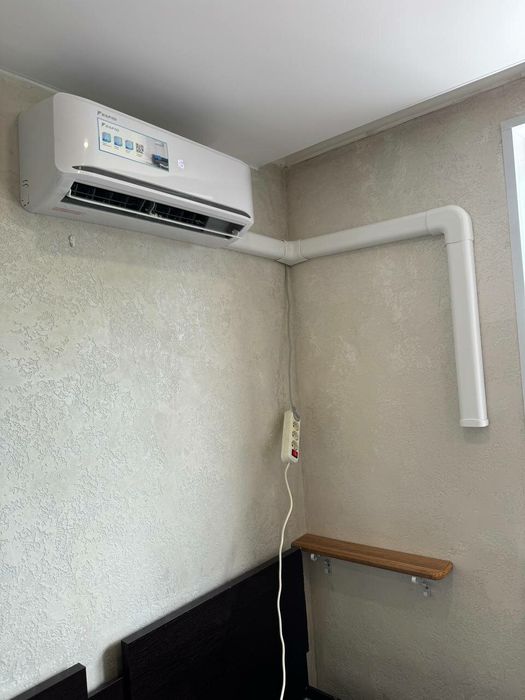 Konditsioner o‘rnatish belgilangan (qat’iy) narxda