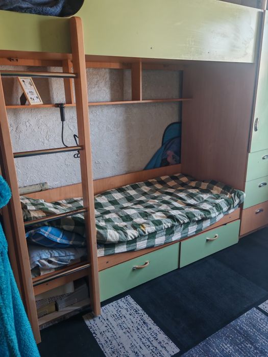 Детский гарнитур 40000 т.т