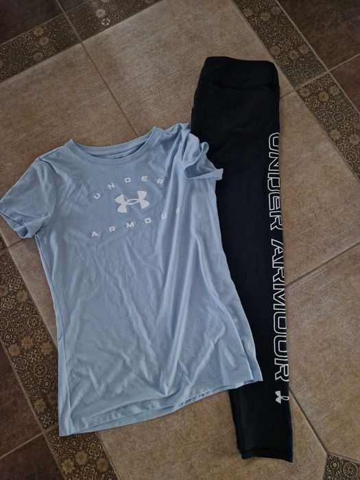 Set s under armour original