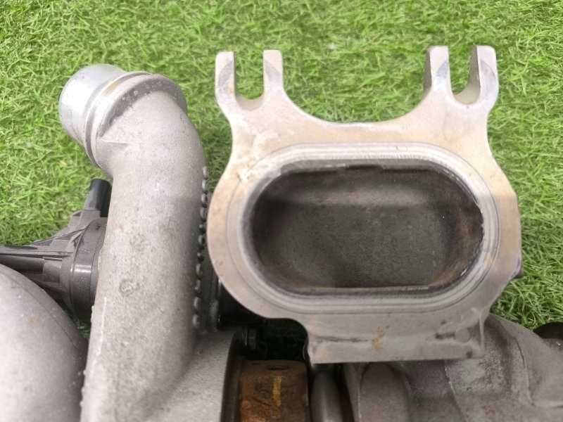 Турбина Genesis GV70 (б/у)