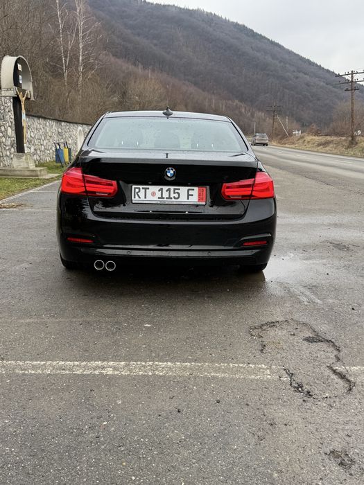 vand BMW seria 3