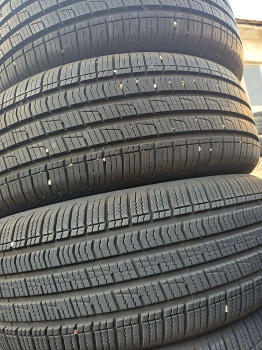 Гуми 205/55/17 Дънлоп