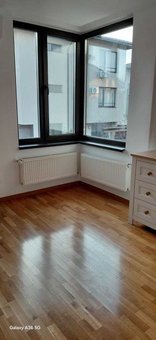 ''Vila din parc''. Corbeanca. P+1+M