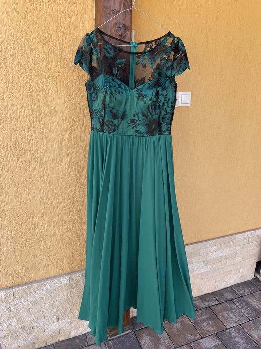 Rochie ocazie marime 44