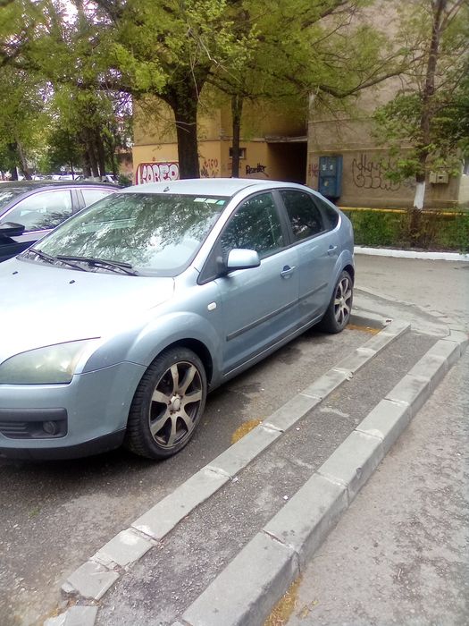 FORD Focus 2006 — imagine 2
