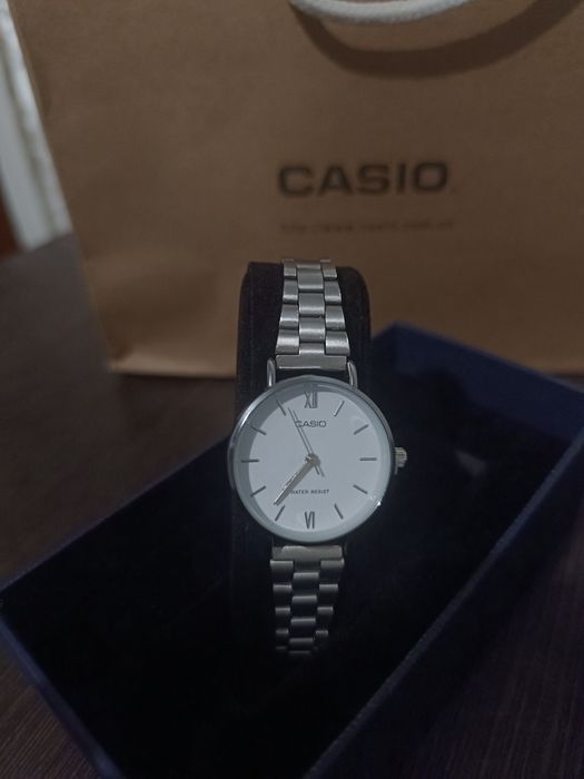 Срочная продажа Casio MTP-VT01D-7B