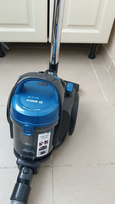 Пылесос Bosh serie 2