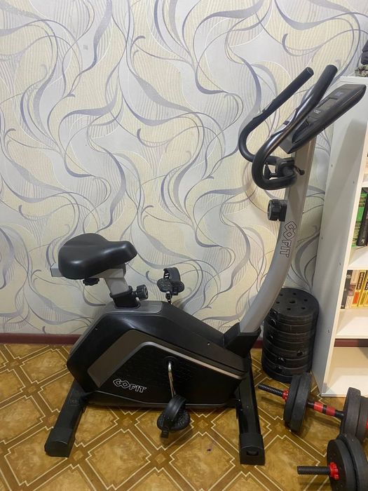 Продаю Велотренажёр