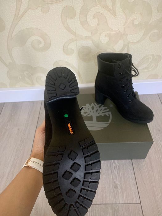 Женские ботинки Timberland