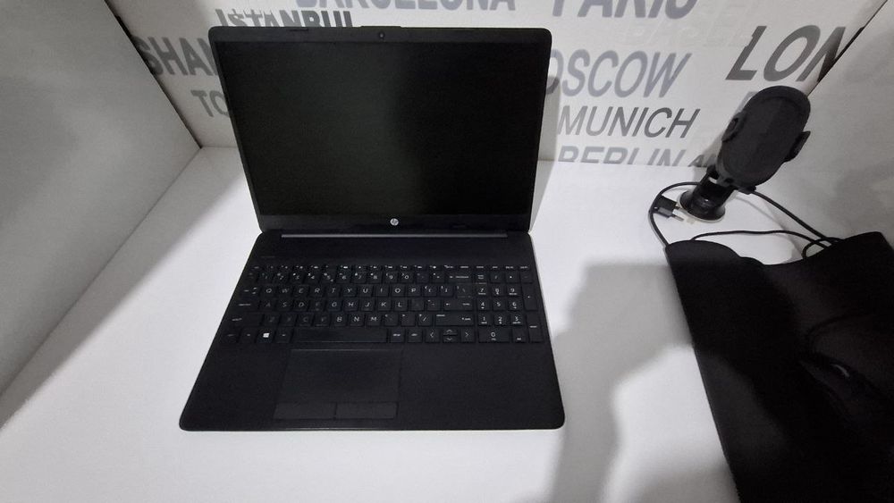 Ноутбук HP laptop 15 dw3022nia