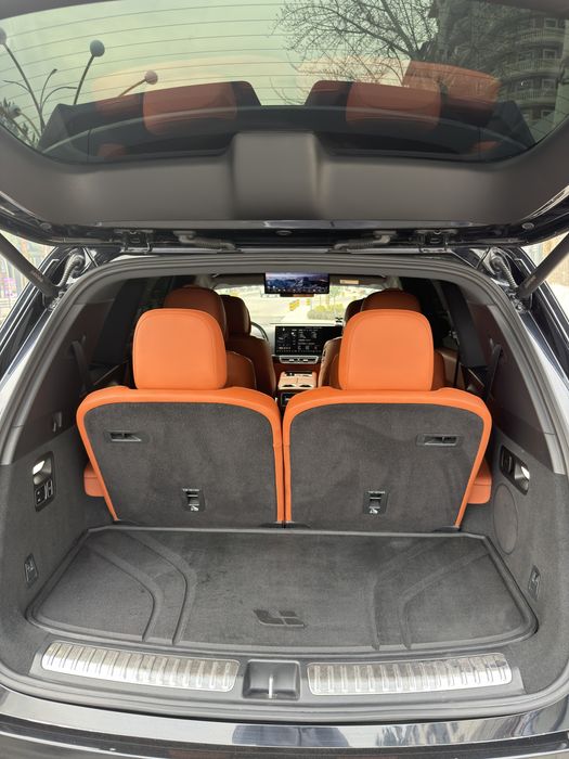 Lixiang Li L8 MAX L9