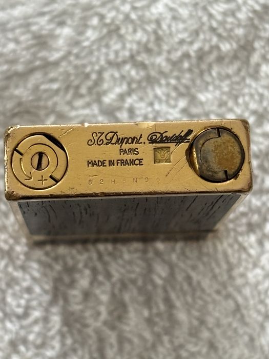 Bricheta Dupont Davidoff