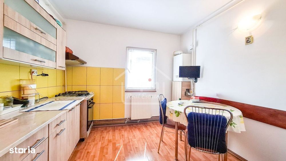Apartament Luminos Insorit 2 Camerare I Astra